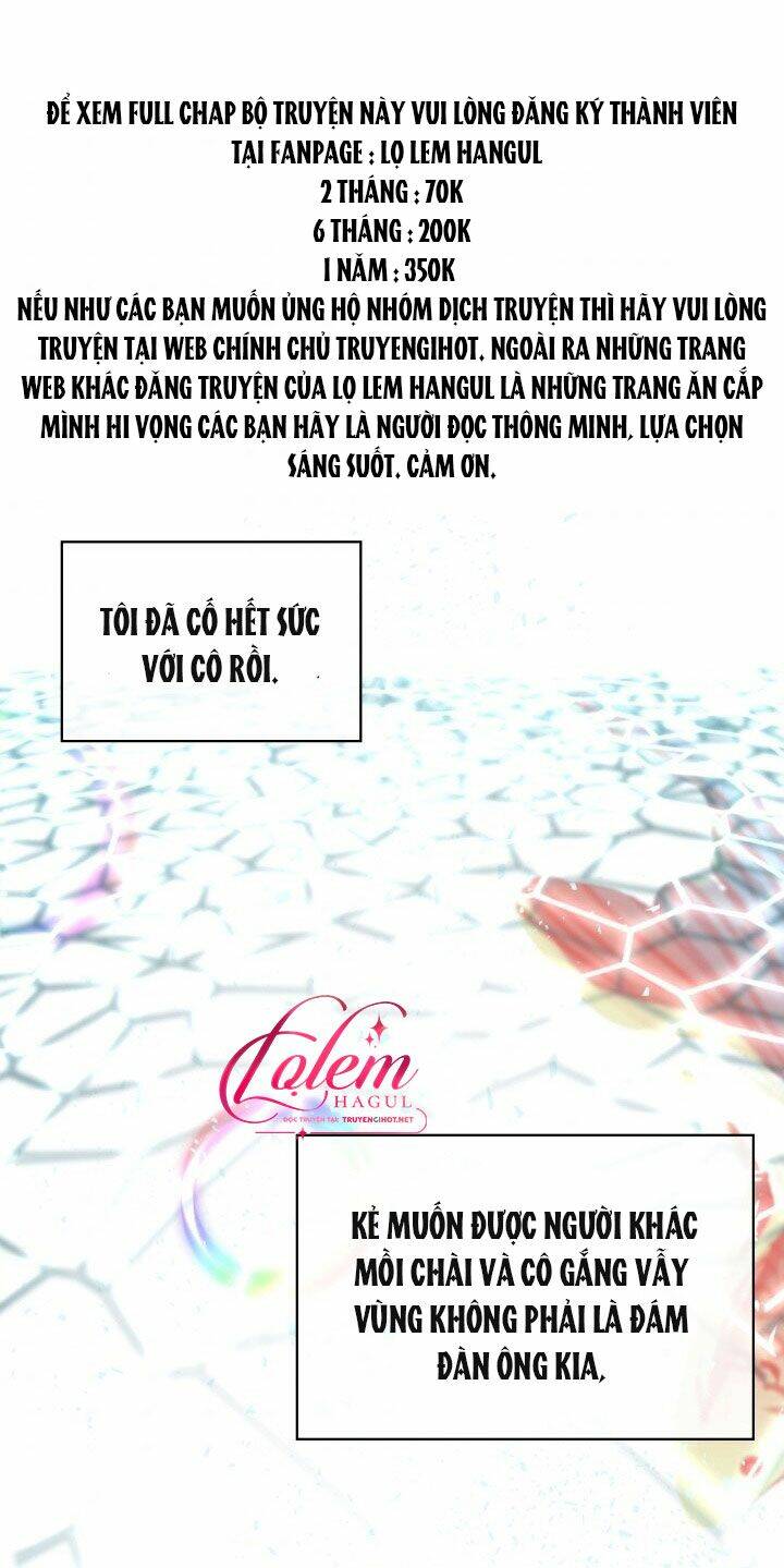 Kẻ Tạo Ra Nữ Phản Diện Chương 65.1 Ảnh 24