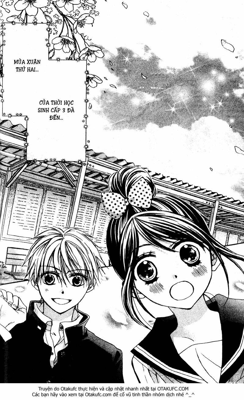Hachimitsu Ni Hatsukoi Chương 49 Ảnh 4