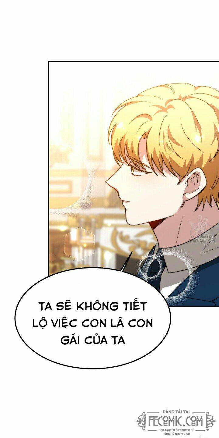 Công Chúa Bị Lãng Quên Muốn Sống Trong Hòa Bình Chương 18 Ảnh 39
