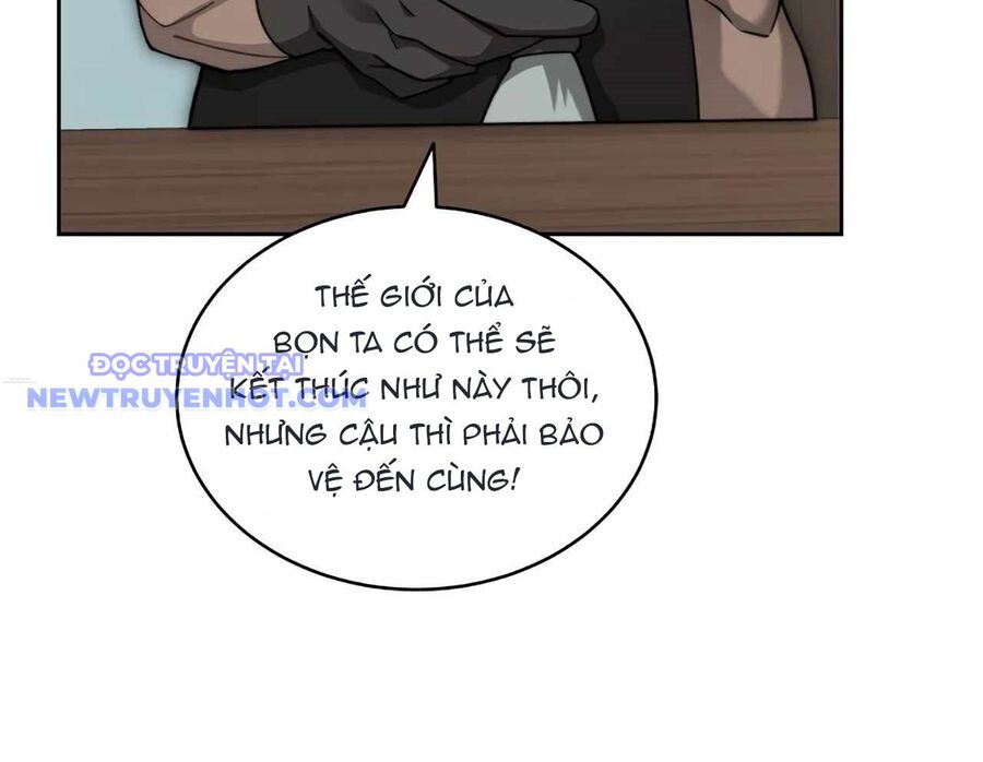 Mắc Kẹt Trong Tòa Tháp Thử Thách Chương 103 Ảnh 184