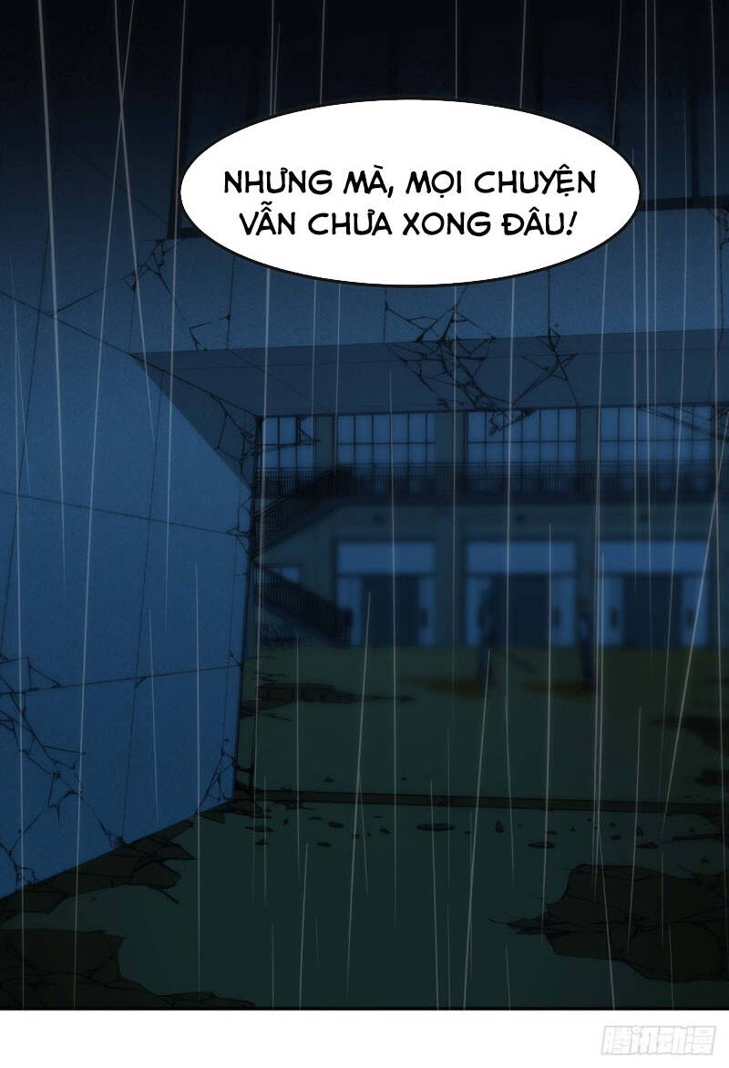 Hệ Thống Ép Ta Cắn Người Chương 3 Ảnh 21