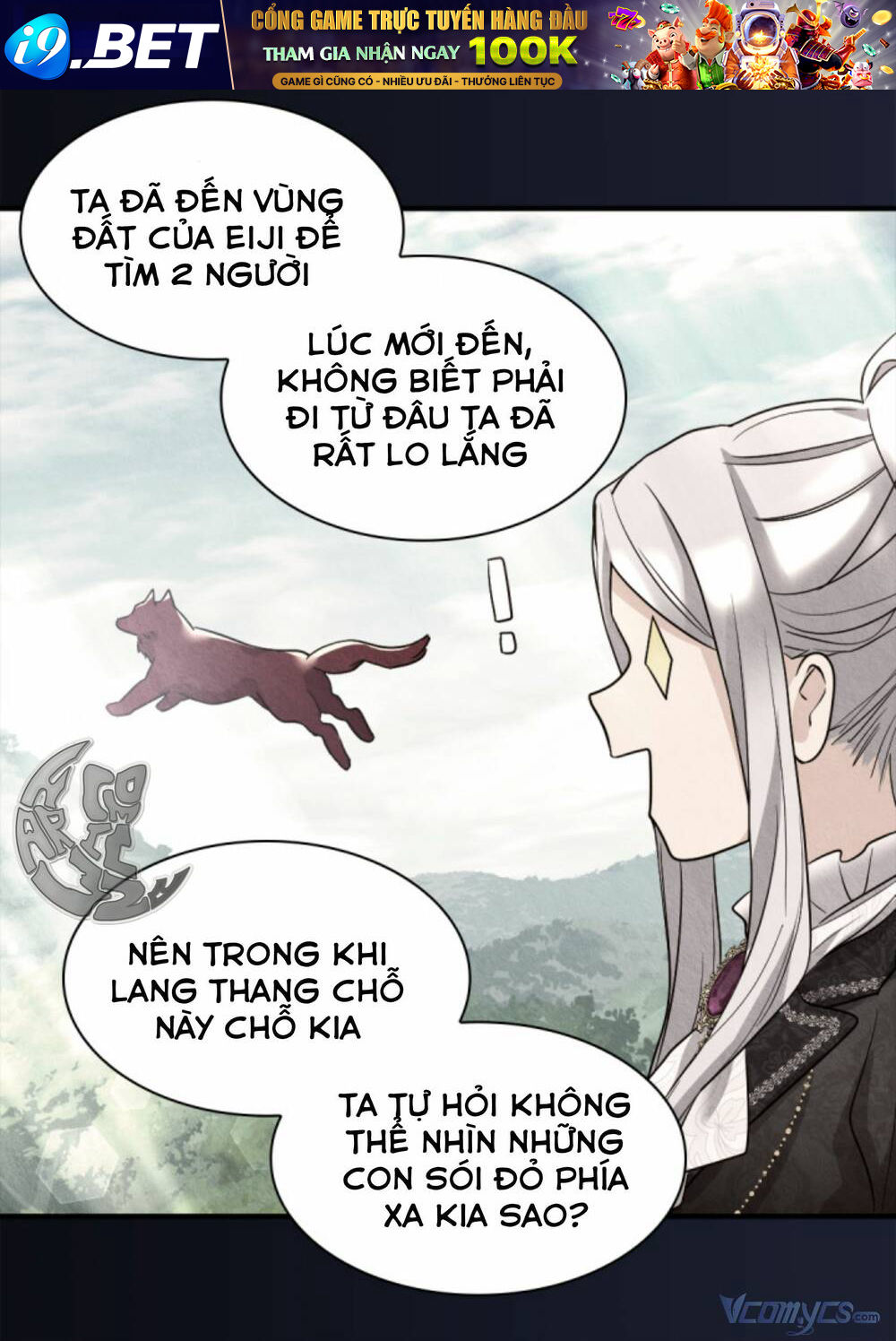 Sinh Đôi Xuyên Không Chương 114 Ảnh 26