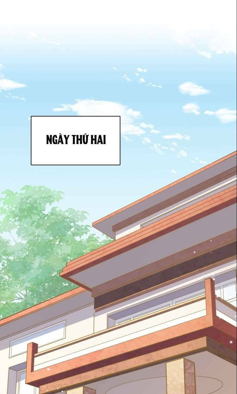 Anh Ấy Sinh Ra Đã Là Công Của Tôi Chương 83 Ảnh 17