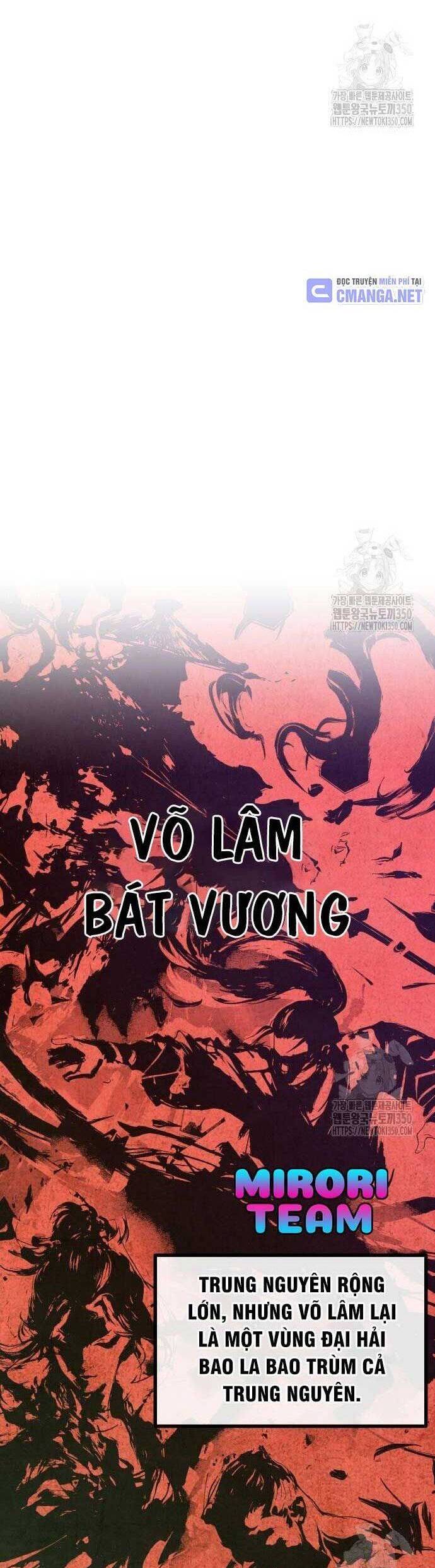 Chinh Phục Võ Lâm Chỉ Với 1 Tô Mỳ Chương 32 Ảnh 27