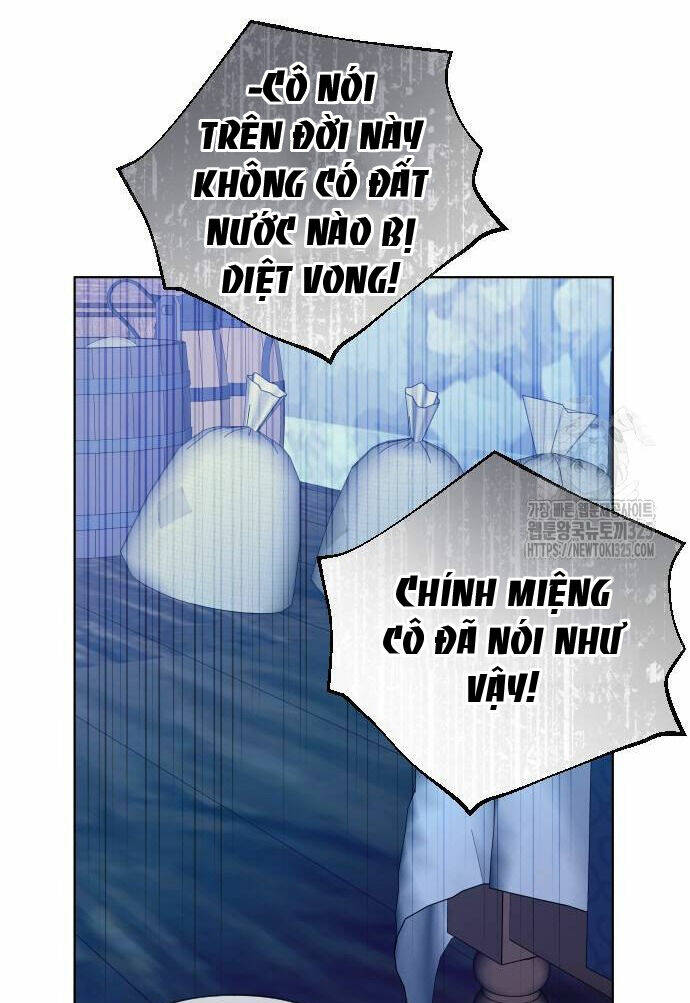 Cách Hiệp Sĩ Sống Như Một Tiểu Thư Quyền Quý Chương 128.1 Ảnh 10