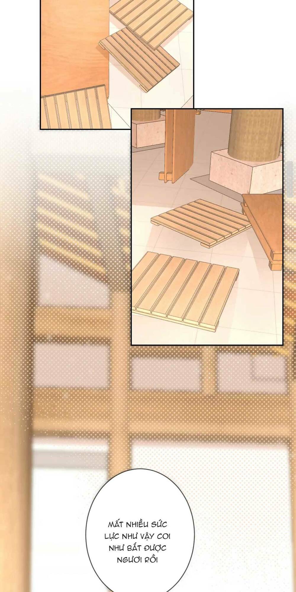 Mỹ Nhân Ác Độc Làm Rung Động Lòng Người Chương 3 Ảnh 21