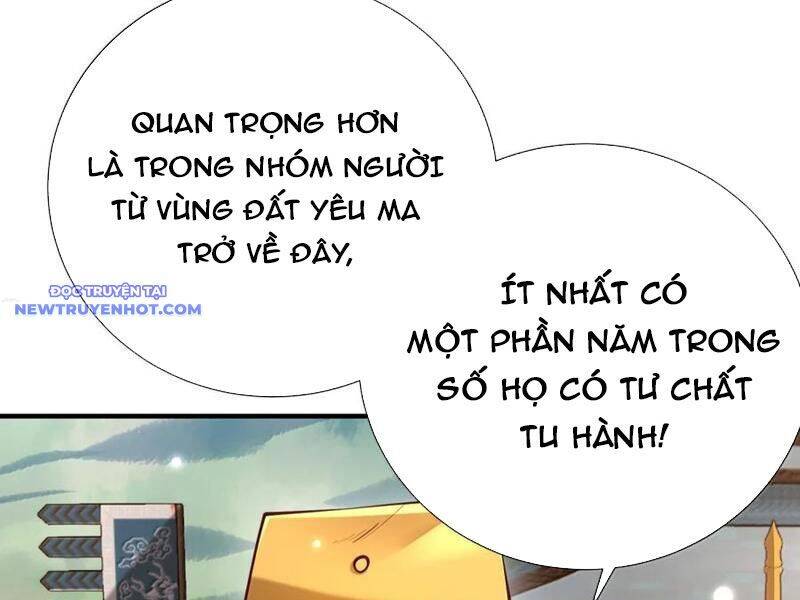 Bói Toán Mà Thôi, Cửu Vĩ Yêu Đế Sao Lại Thành Nương Tử Ta?! Chương 64 Ảnh 86