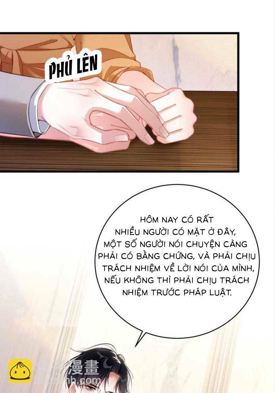 Theo Đuổi Anh Chồng Bác Sĩ Chương 20 Ảnh 26
