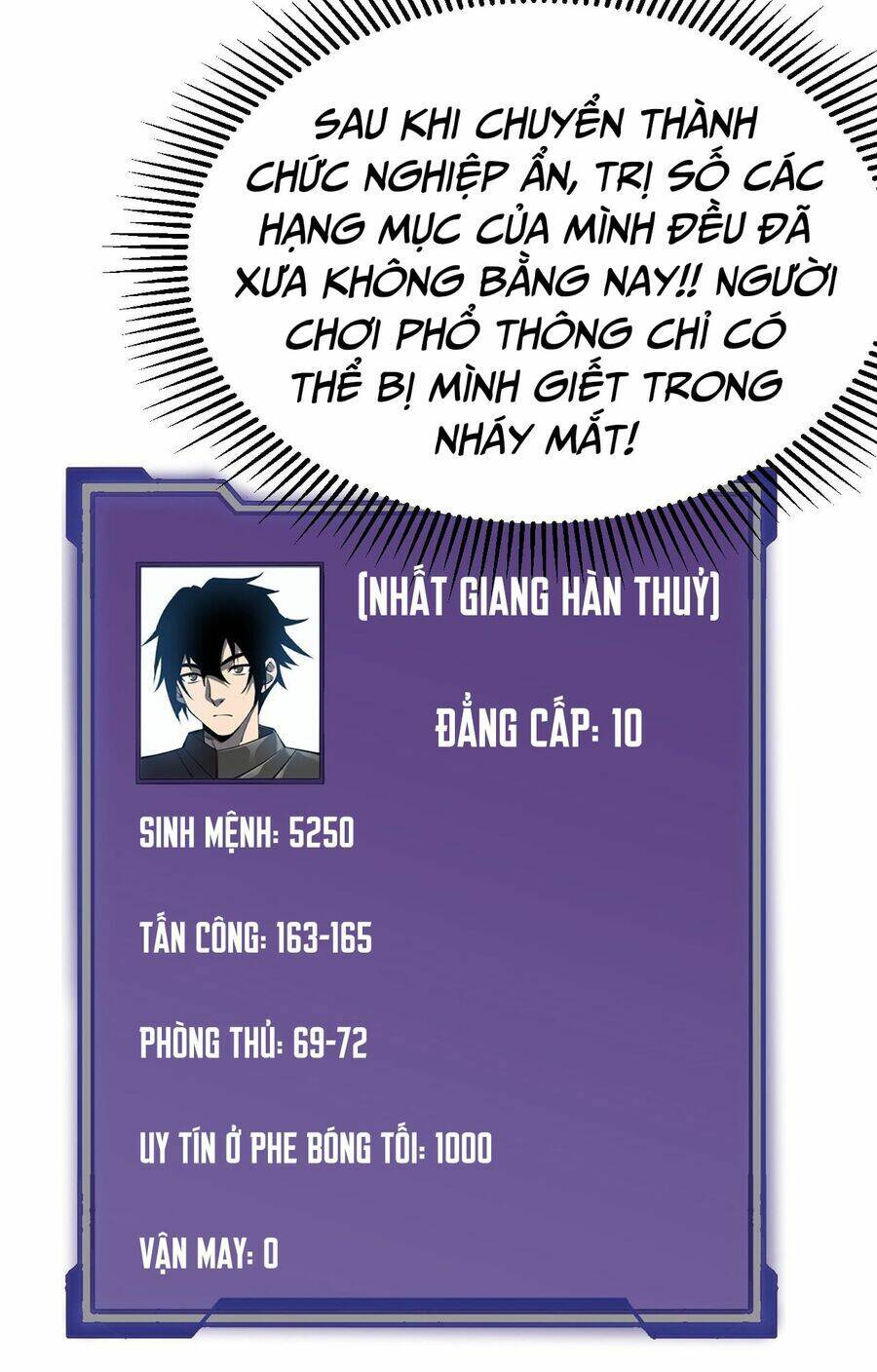 Ta Trở Thành Đại Phản Diện Của Toàn Sever Chương 3 Ảnh 81