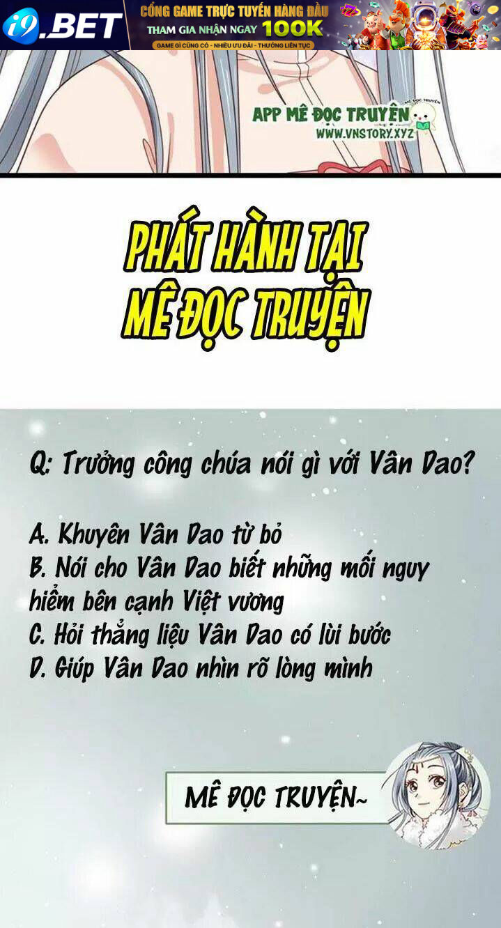 Kiều Nữ Độc Phi Chương 248 Ảnh 35