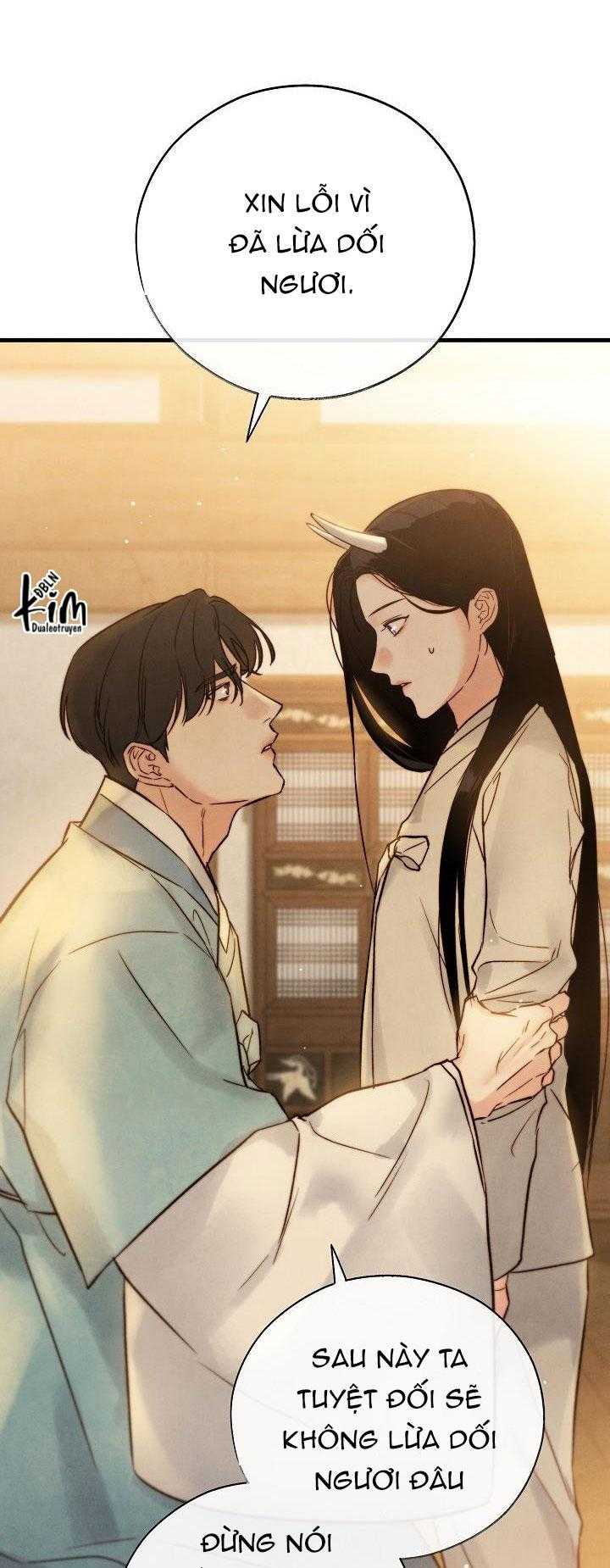 Thuốc Độc Chương 12 Ảnh 15