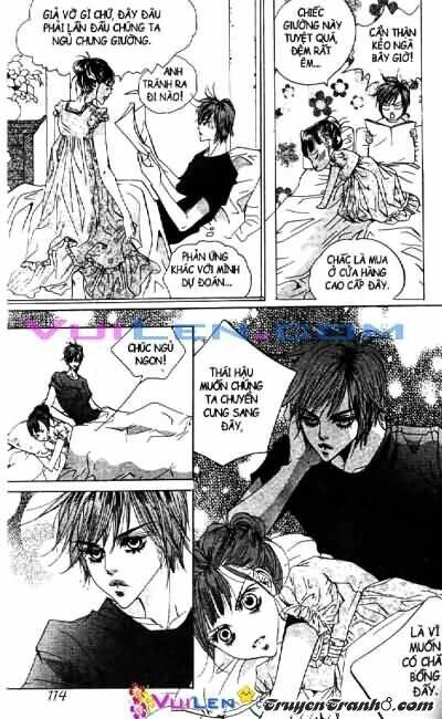 Goong - [ Hoàng Cung ] Chương 9 Ảnh 113
