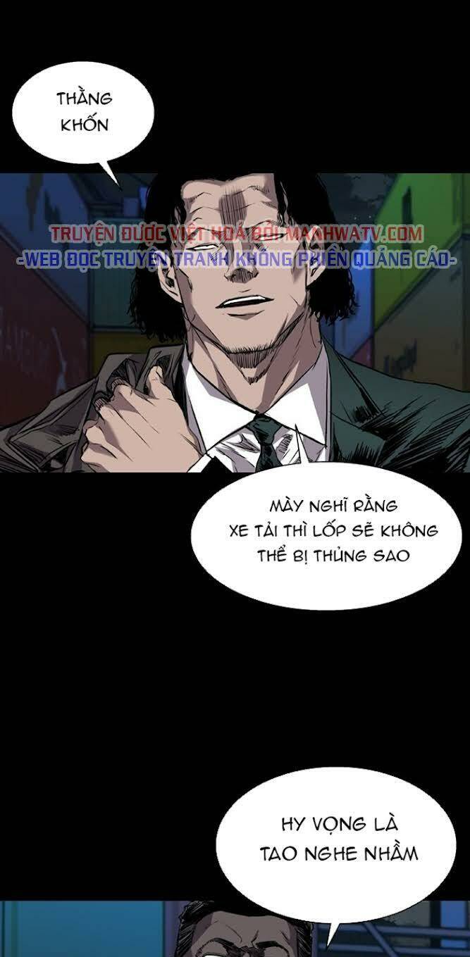 Báo Thù Chương 101 Ảnh 27