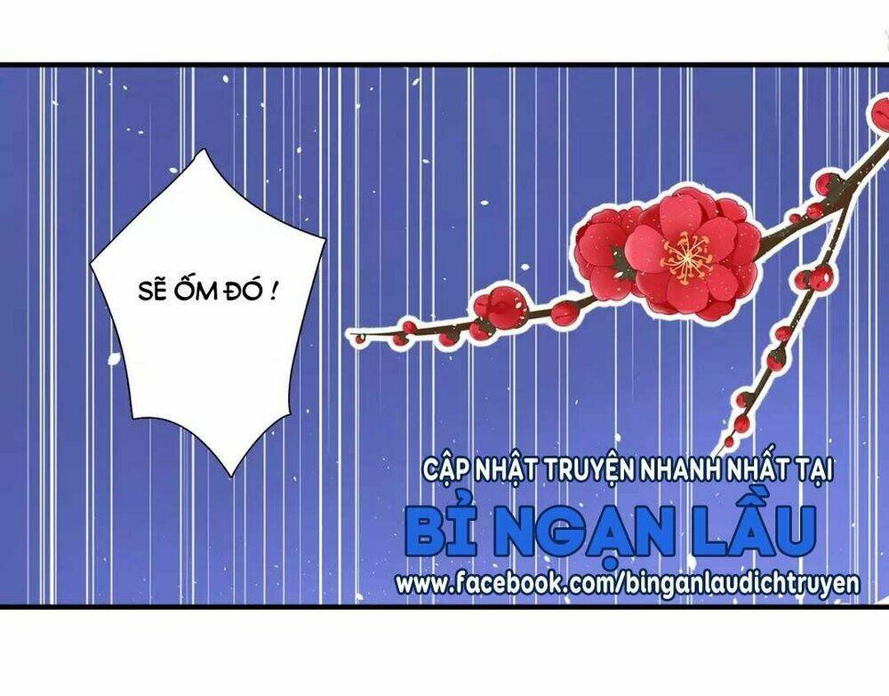 Nghịch Thần Chương 21 Ảnh 30
