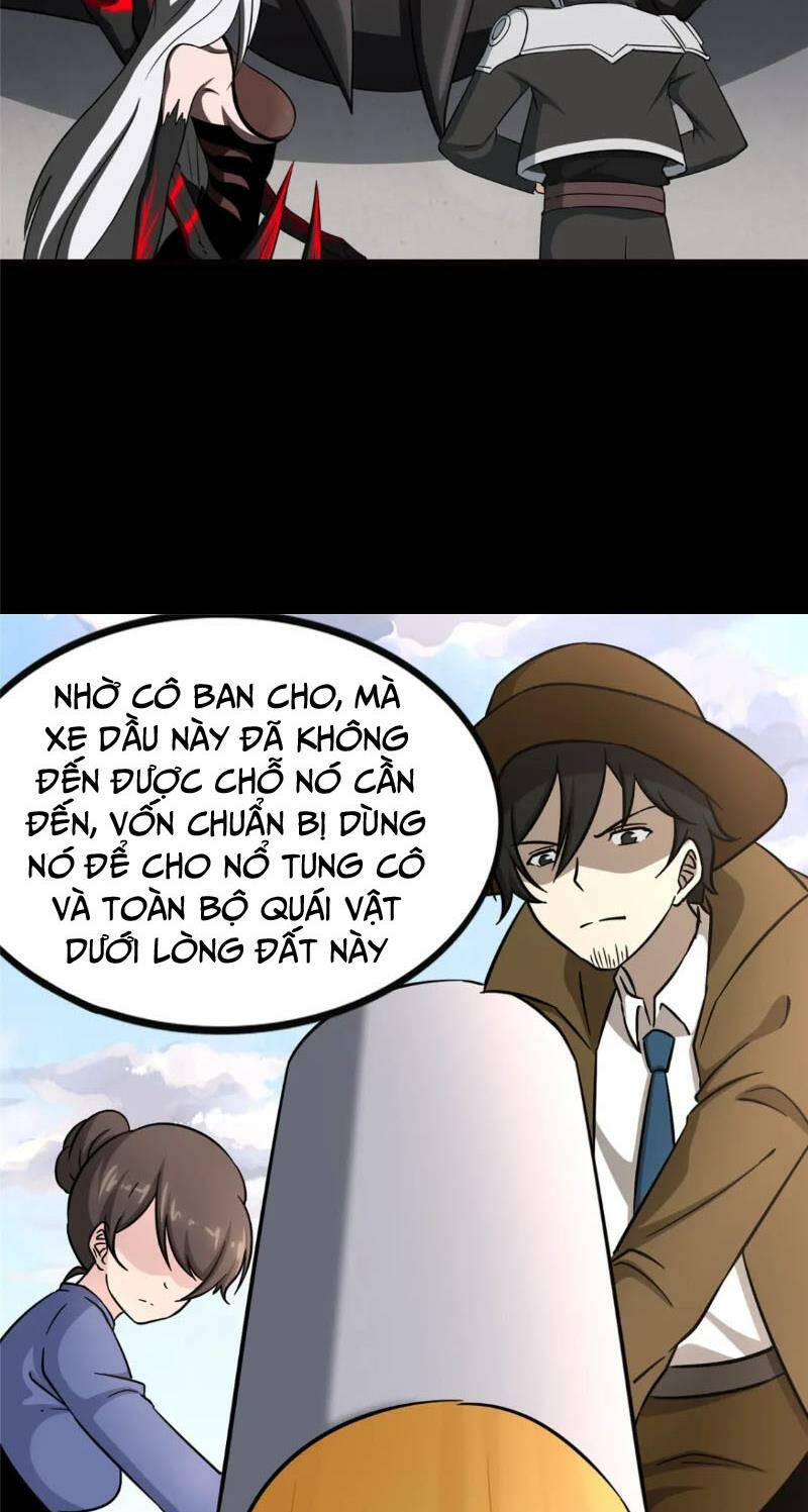 Bạn Gái Zombie Của Tôi Chương 398 Ảnh 70