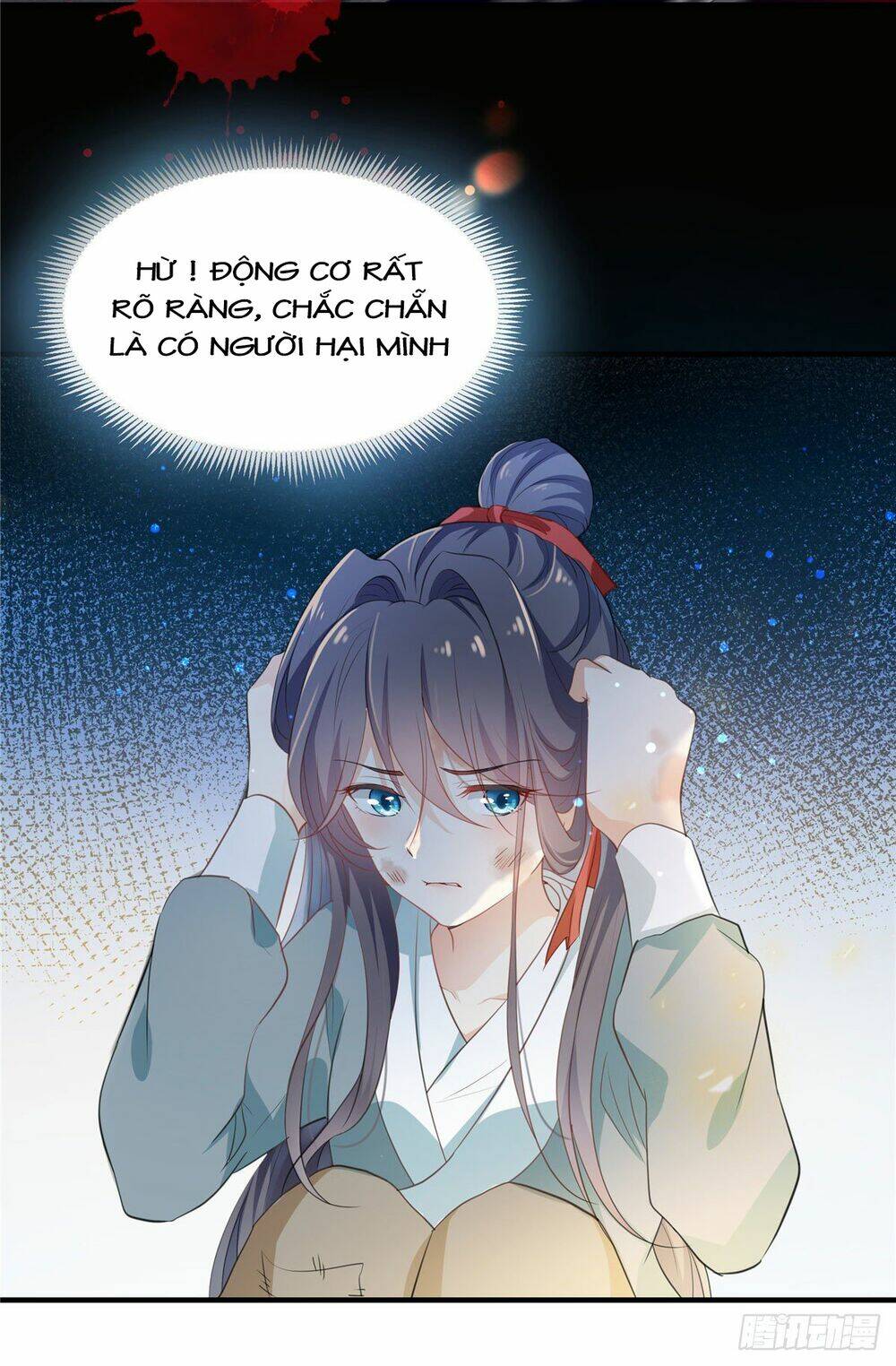 Tuyệt Sắc Nữ Y Chương 1 Ảnh 20