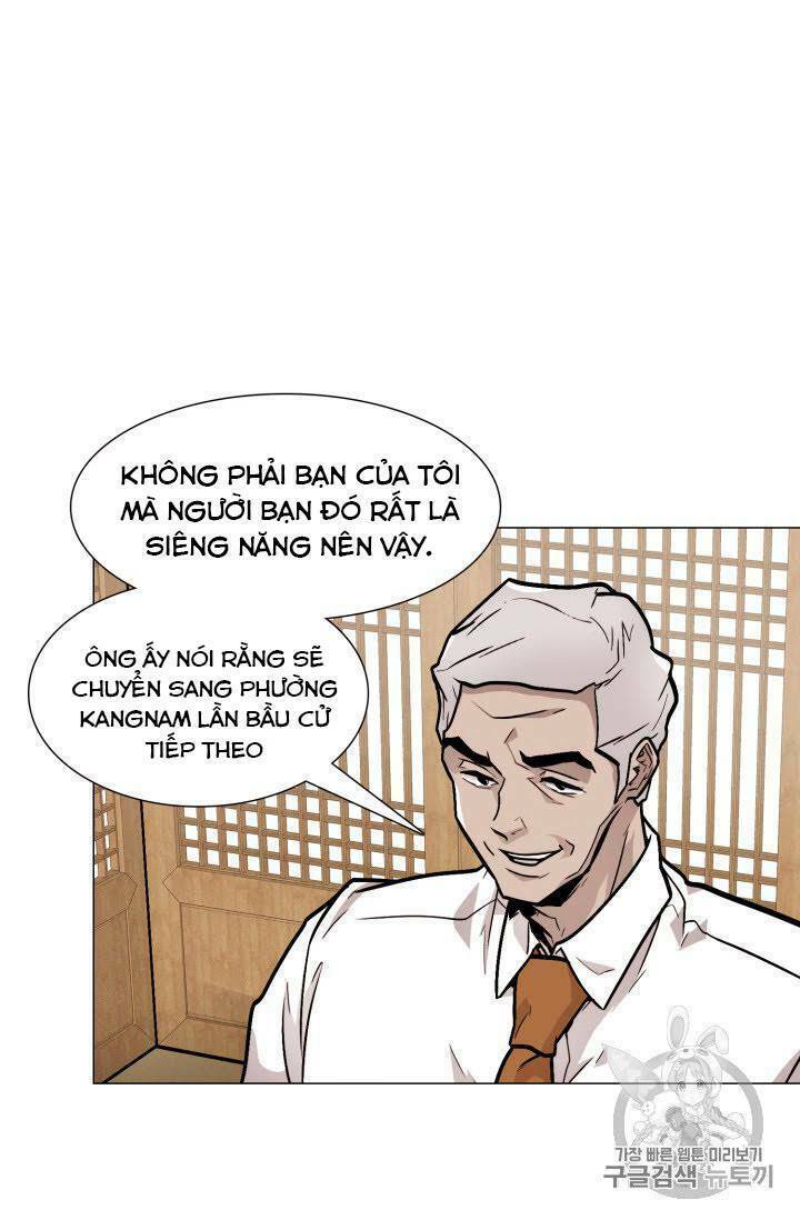 Luân Hồi Chương 20 Ảnh 21