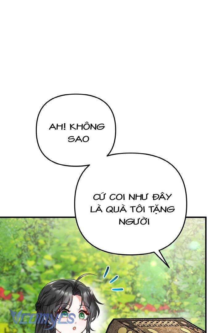 Mê Cung Cám Dỗ Của Emilone Chương 1 Ảnh 61