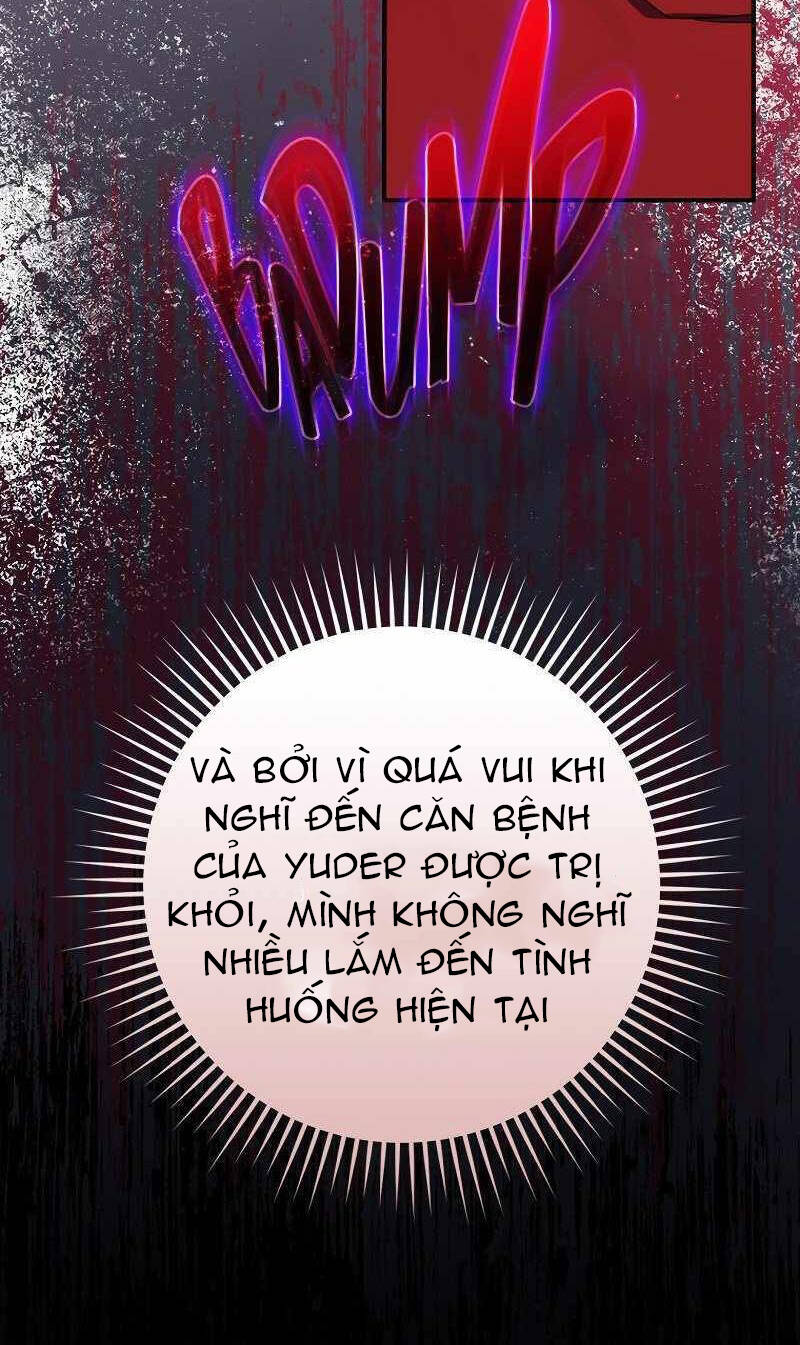 Kẻ Phán Quyết Chương 55.2 Ảnh 22