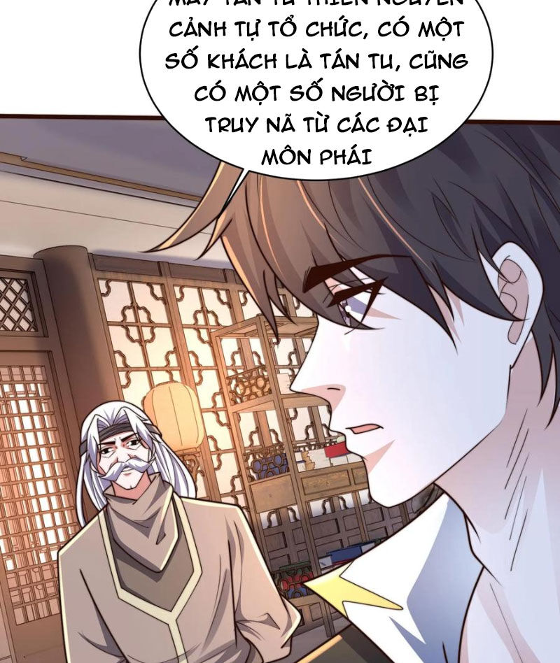 Ta Nuôi Quỷ Ở Trấn Ma Ty Chương 310 Ảnh 35