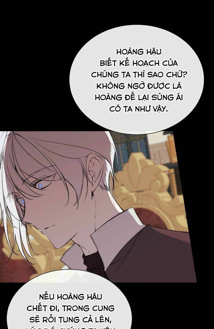 Ác Nữ Cần Bạo Chúa Chương 59 Ảnh 37