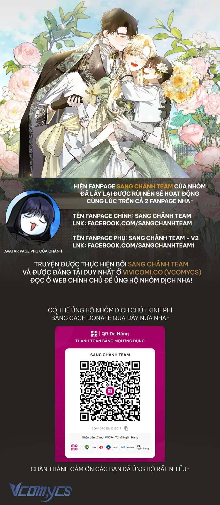Phương Pháp Che Giấu Đứa Con Của Hoàng Đế Chương 110 Ảnh 56