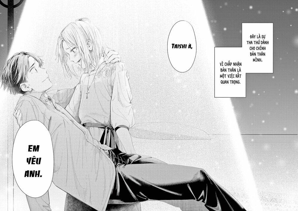 Trap Heroine Chương 30 Ảnh 53