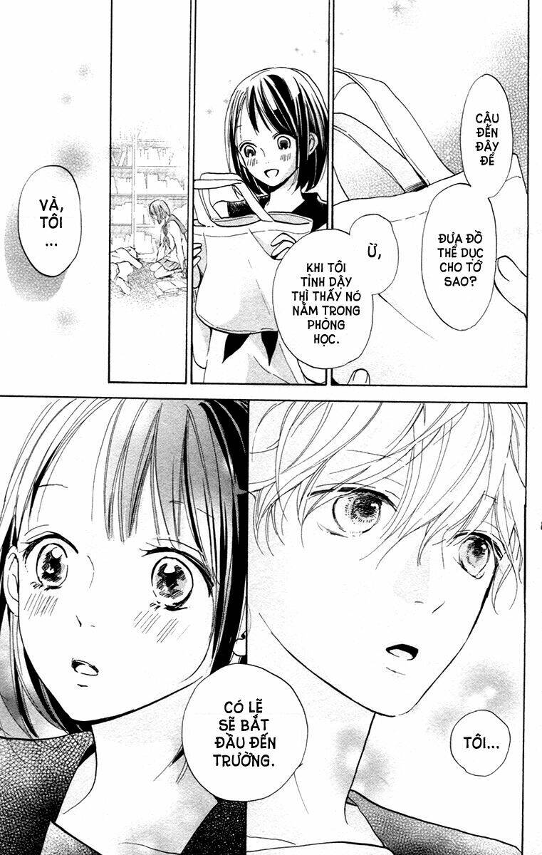 Kimi To Yurrika Chương 2 Ảnh 42