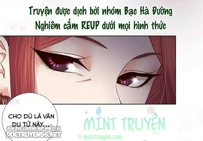 Dục Huyết Thương Hậu Chương 198 Ảnh 28