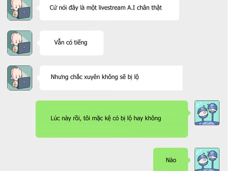 Xuyên Không Tới Thế Giới Tu Chân Nhưng Ta Vẫn Có Mạng Internet Chương 10 Ảnh 131