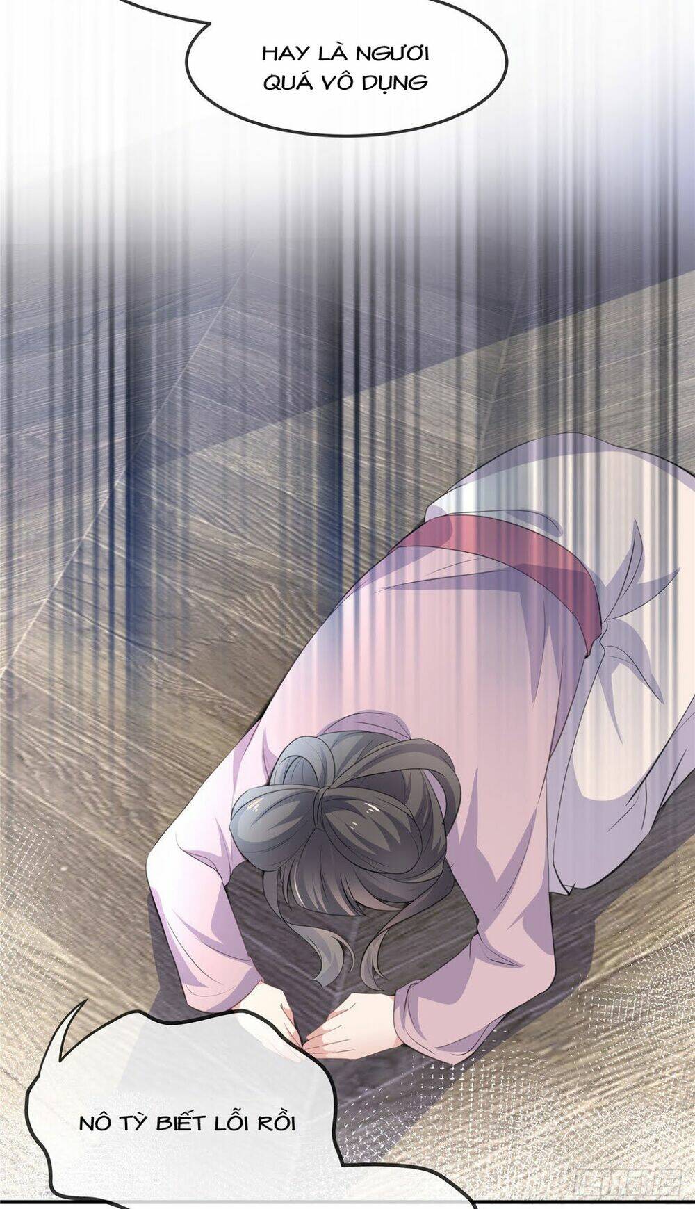 Tuyệt Sắc Nữ Y Chương 4 Ảnh 13