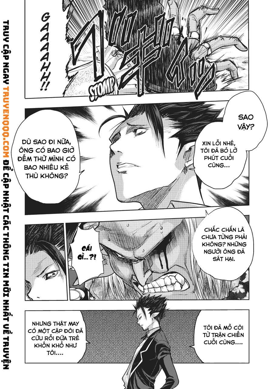 Shinmai Maou No Keiyakusha Chương 39 Ảnh 13