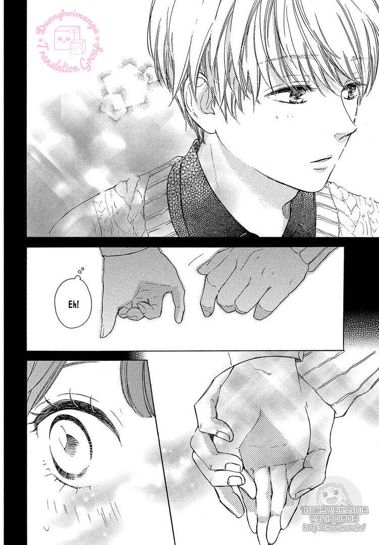Takane No Ran-San Chương 14 Ảnh 39