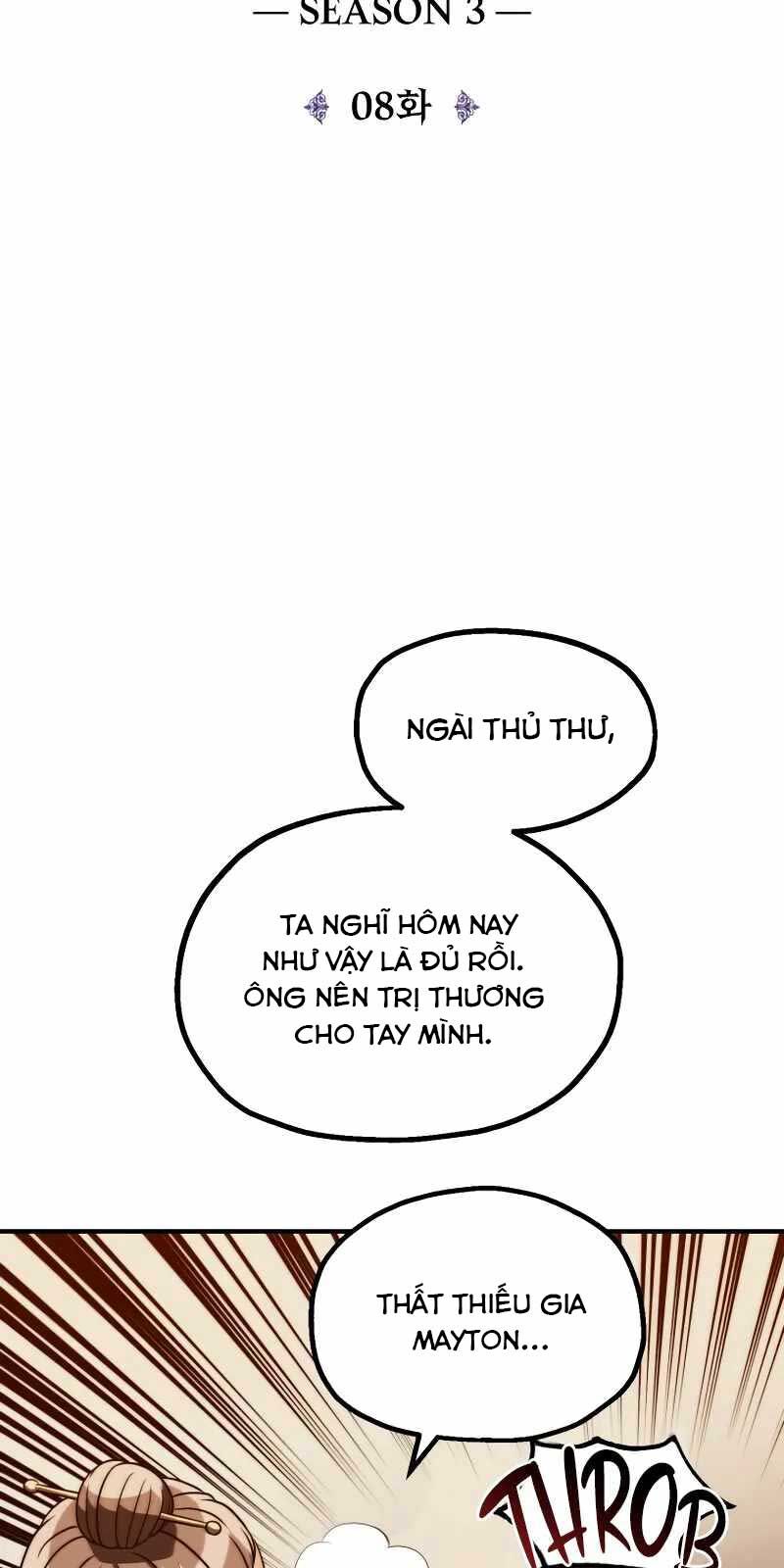 Con Trai Út Của Đại Pháp Sư Lừng Danh Chương 74 Ảnh 63