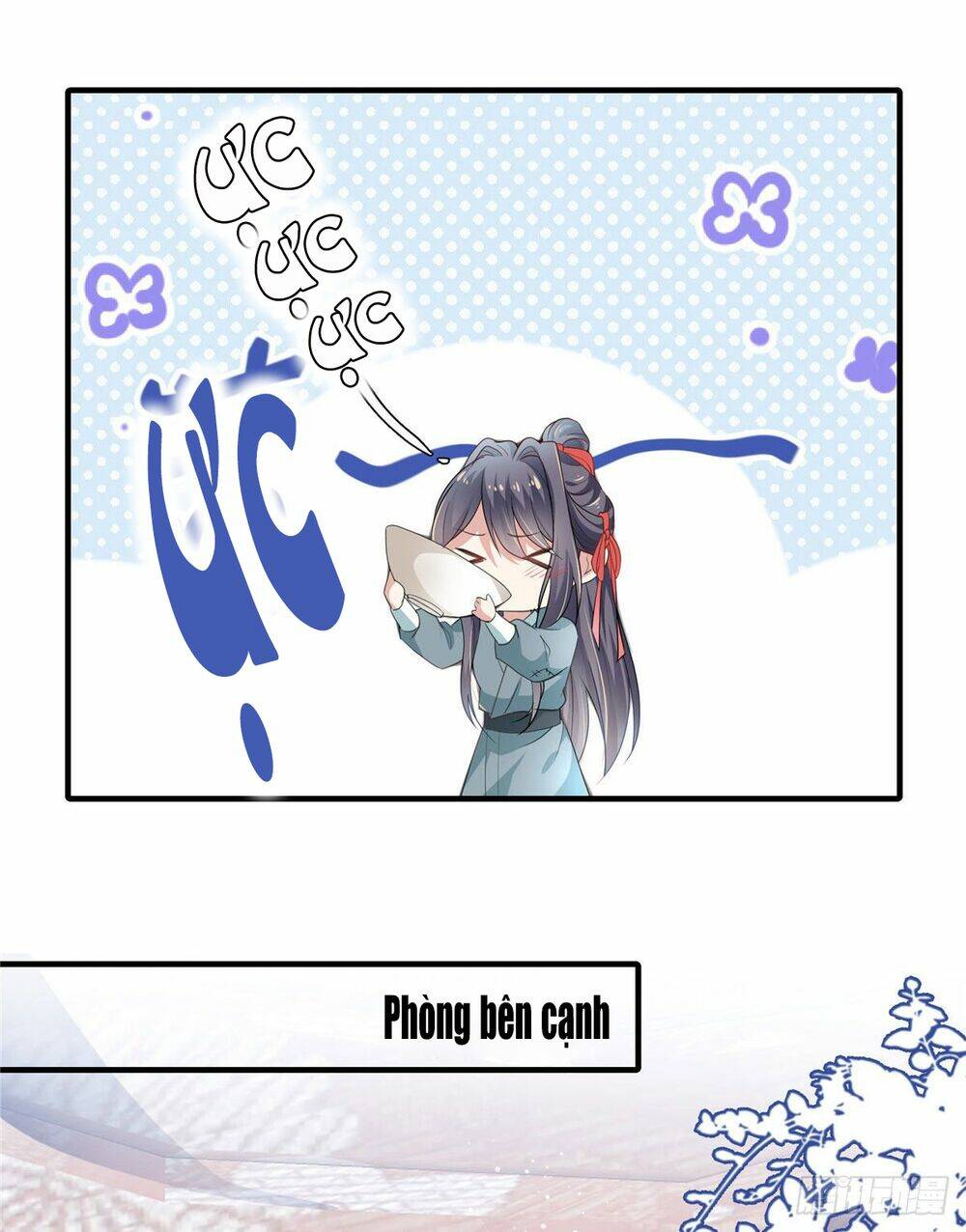 Tuyệt Sắc Nữ Y Chương 4 Ảnh 6