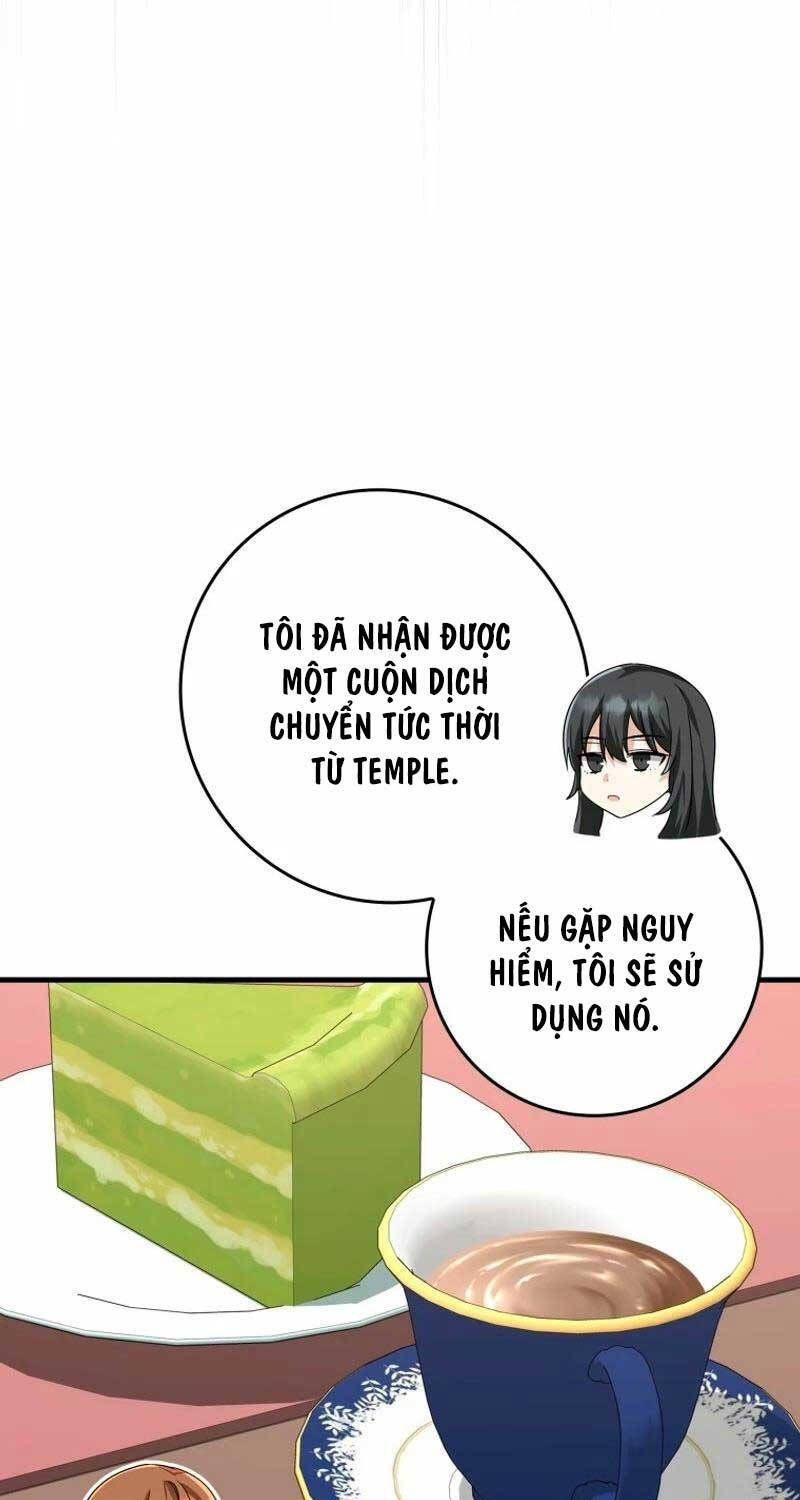 Học Viện Của Con Trai Quỷ Vương Chương 80 Ảnh 10