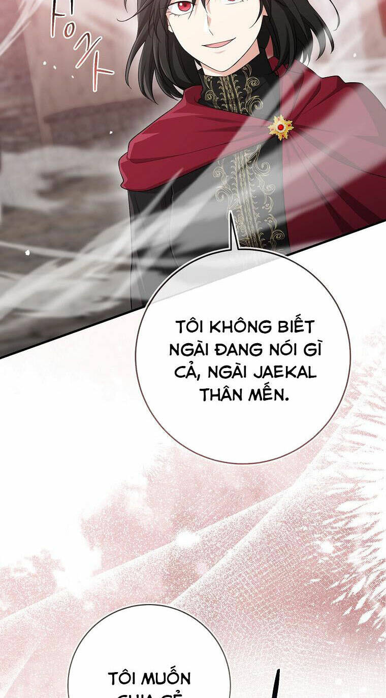 Tôi Đã Diễn Tròn Vai Một Đứa Con Gái Nuôi Chương 38 Ảnh 33