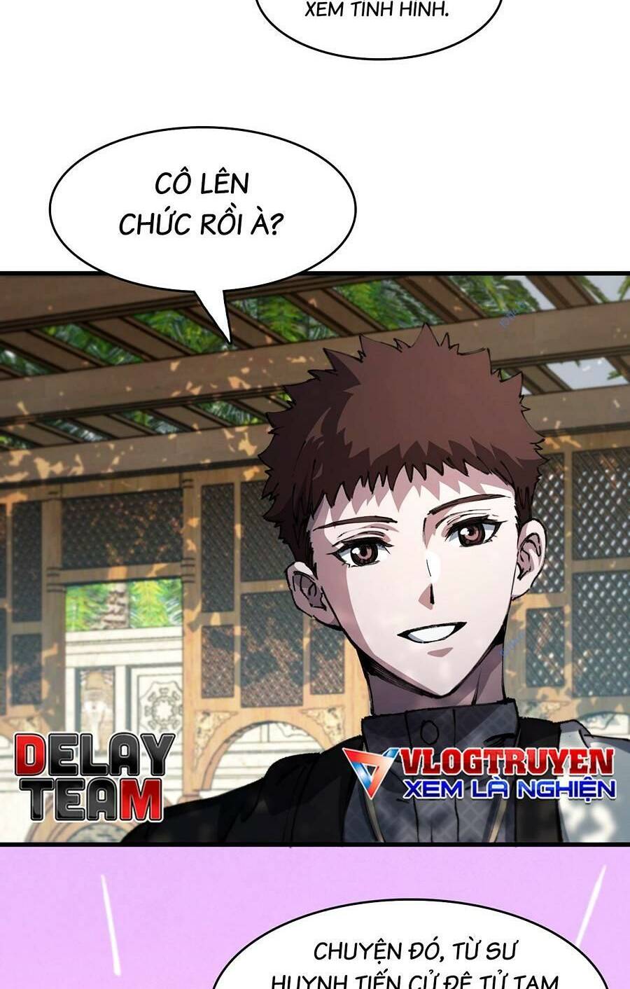 Đại Sư Phụ Hạ Sơn Chương 86 Ảnh 39