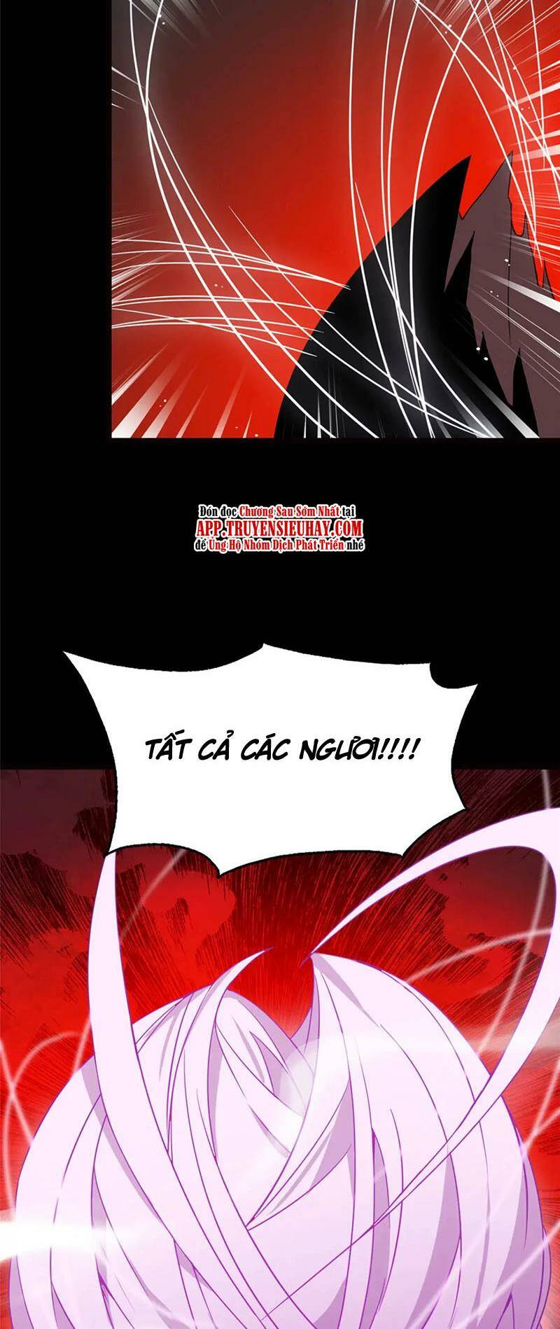 Bạn Gái Zombie Của Tôi Chương 396 Ảnh 68