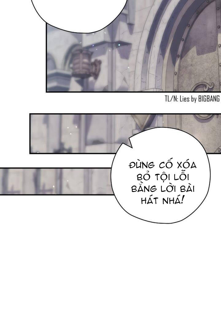 Kẻ Phán Quyết Chương 51.2 Ảnh 41