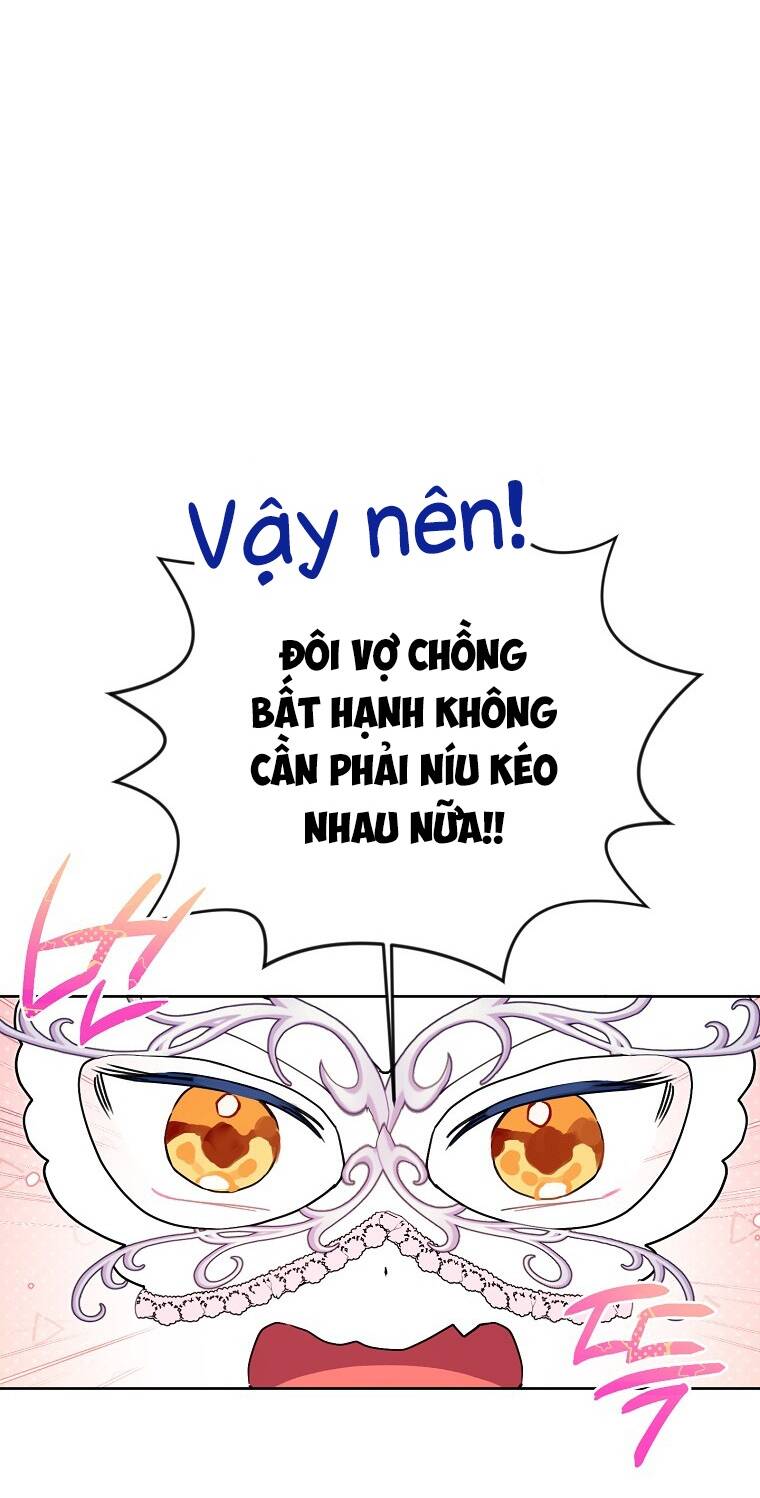 Trở Thành Con Dâu Của Kẻ Phản Diện Vì Thời Gian Có Hạn Chương 76 Ảnh 25