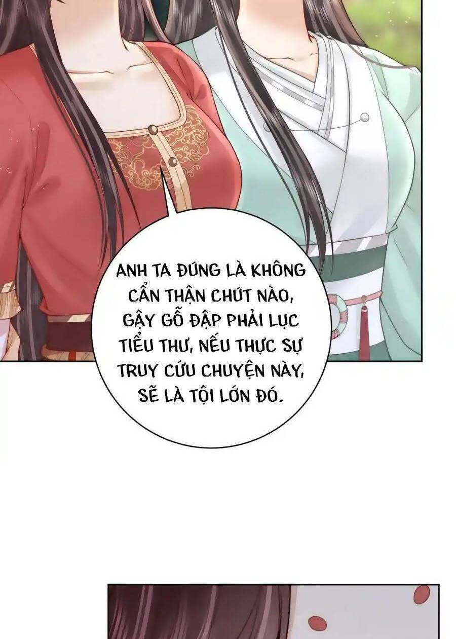Nữ Đế Và Dàn Hậu Cung Siêu Phẩm Chương 31 Ảnh 47