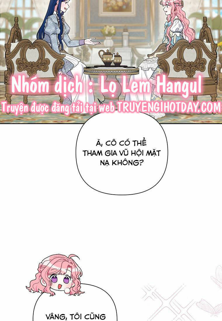 Trở Thành Con Dâu Của Kẻ Phản Diện Vì Thời Gian Có Hạn Chương 72.2 Ảnh 10