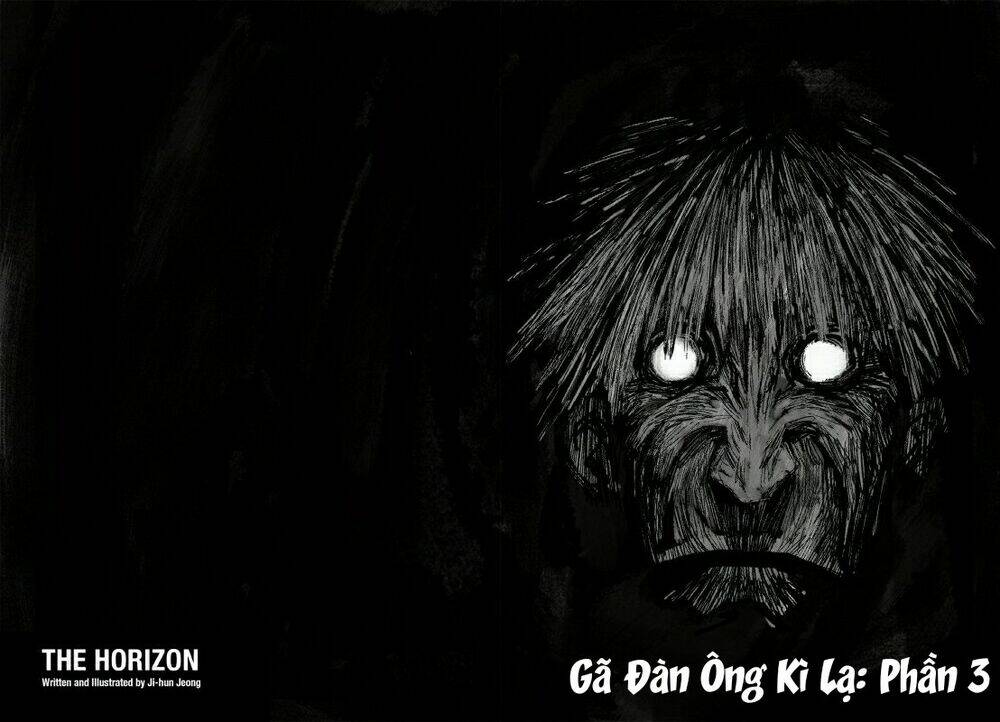 The Horizon Chương 4 Ảnh 3