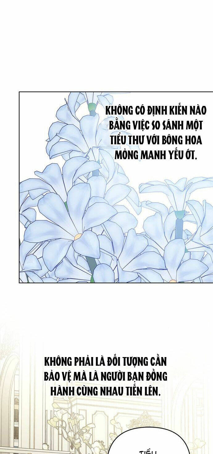 Cách Hiệp Sĩ Sống Như Một Tiểu Thư Quyền Quý Chương 125.2 Ảnh 32