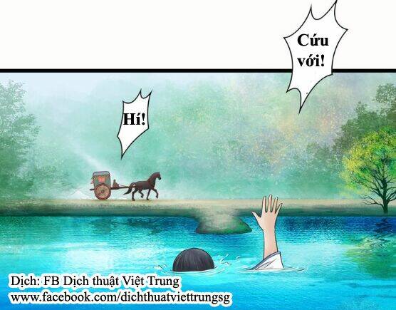 Cậu Câm Chương 6 Ảnh 3