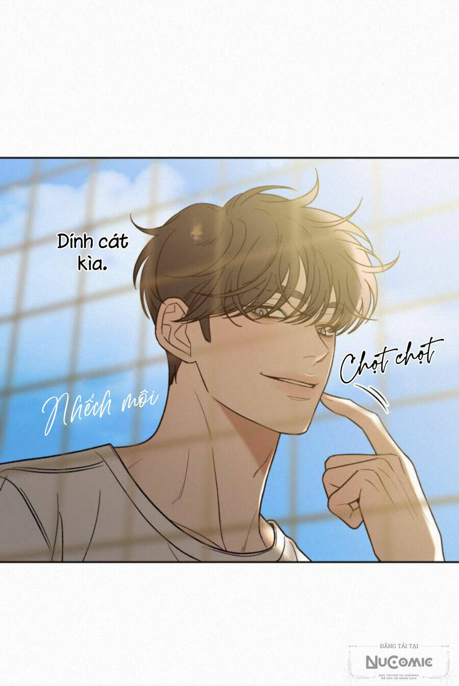 Kế Hoạch Tình Yêu Trong Sáng Chương 87 Ảnh 17