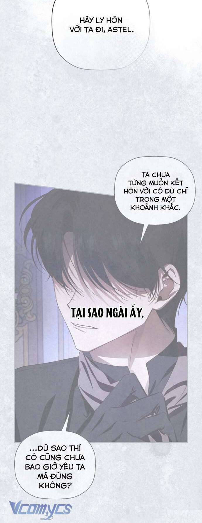 Phương Pháp Che Giấu Đứa Con Của Hoàng Đế Chương 97 Ảnh 56
