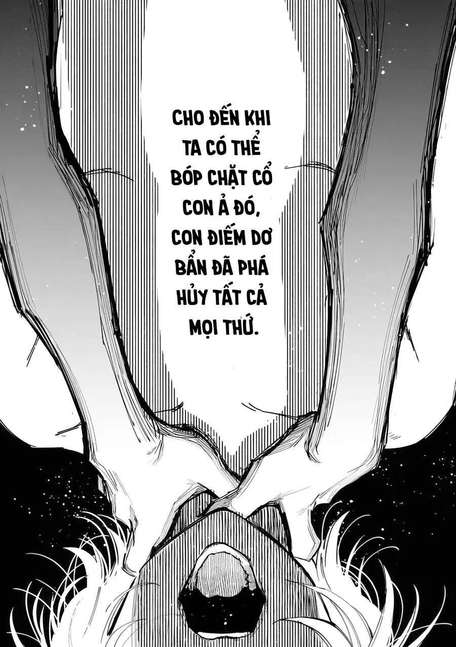 The One Within The Villainess Chương 14 Ảnh 27