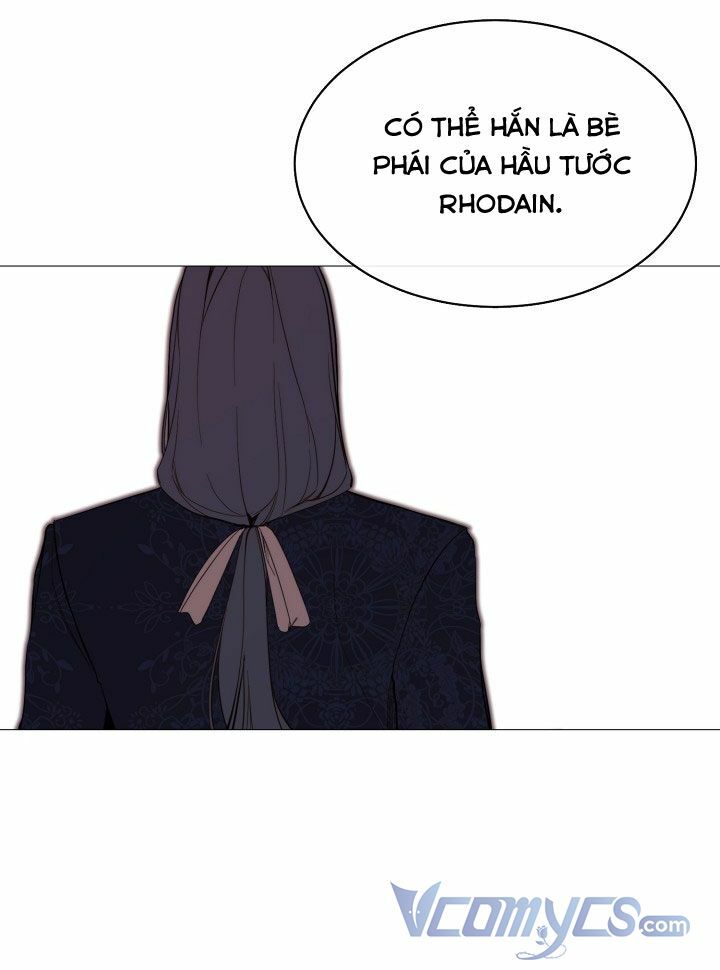 Ác Nữ Cần Bạo Chúa Chương 53 Ảnh 54